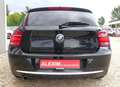 BMW 116 d/Urban/LED/Navi/Teilleder/Schiebedach Noir - thumbnail 6