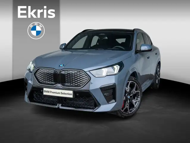BMW iX2 eDrive20 | M Sportpakket Pro | Innovation Pack | V