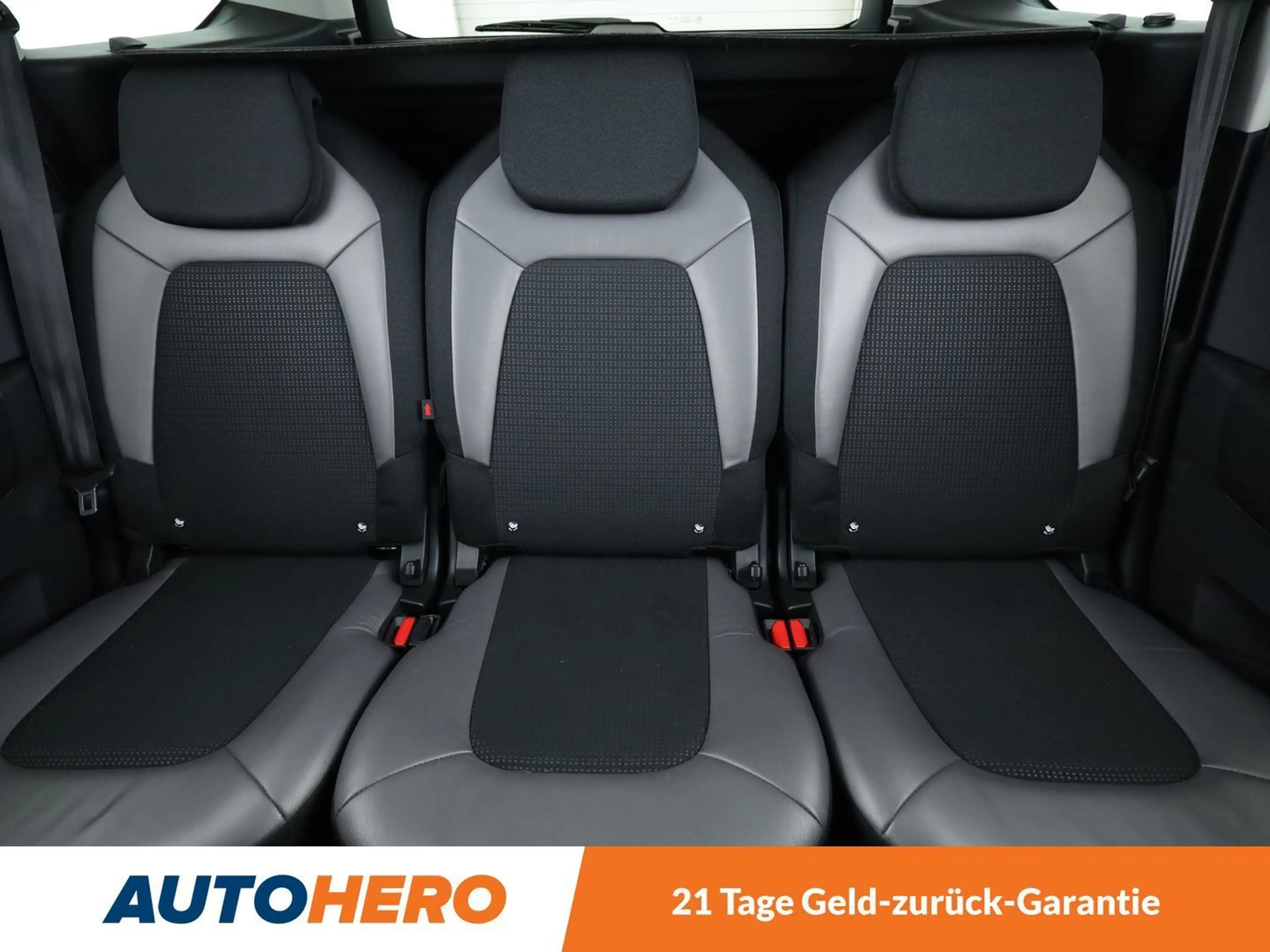 Citroen C4 Picasso 2.0 Blue-HDi Shine Aut.*ACC*NAVI*PDC*SHZ* — photo 15