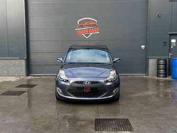 1.4i Navigatie Airco EURO6B Camera