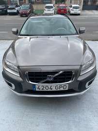 XC70 D5 Momentum Geartronic