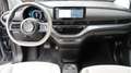 Fiat 500e by Bocelli 42 kwH Winter-Paket+Kamera+Navi+ Grau - thumbnail 7