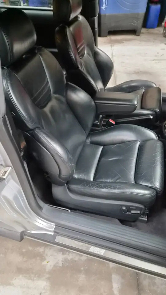 Audi S3 1.8 quattro, foto 6