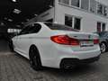 BMW 520 dA xdrive M-SPORT NAVI PROF HARMAN/K HUD 19" Wit - thumbnail 29