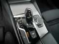 BMW 520 dA xdrive M-SPORT NAVI PROF HARMAN/K HUD 19" Blanc - thumbnail 14