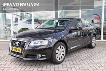 1.2 TFSI Style|Airco|Cruise control|Stoelverwarmin