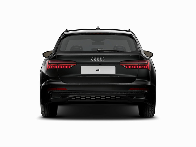 Audi A6 Avant 40 TDI S line Black/Hud/Matrix/ACC/Kamera — photo 8