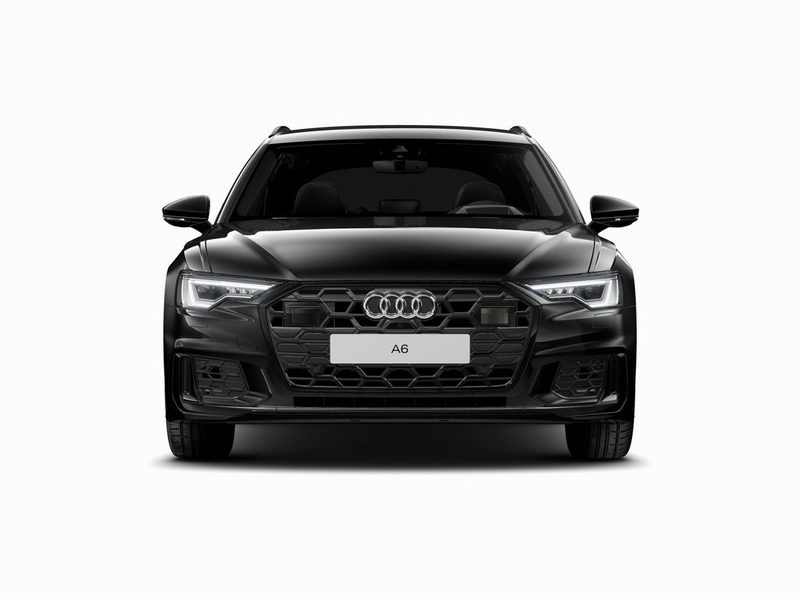 Audi A6 Avant 40 TDI S line Black/Hud/Matrix/ACC/Kamera — photo 7