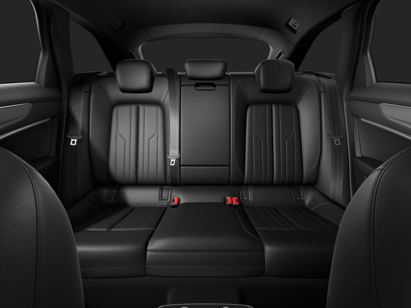 Audi A6 Avant 40 TDI S line Black/Hud/Matrix/ACC/Kamera — photo 9