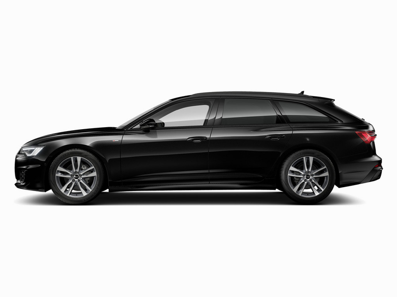 Audi A6 Avant 40 TDI S line Black/Hud/Matrix/ACC/Kamera — photo 6