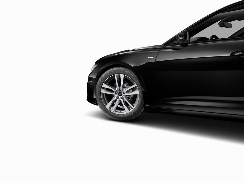 Audi A6 Avant 40 TDI S line Black/Hud/Matrix/ACC/Kamera — photo 5