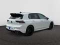 Volkswagen Golf R Golf R Black Edition 2.0 TSI 4MOTION 245 kW (333 ch) 7 vitesses DSG Blanc - thumbnail 2