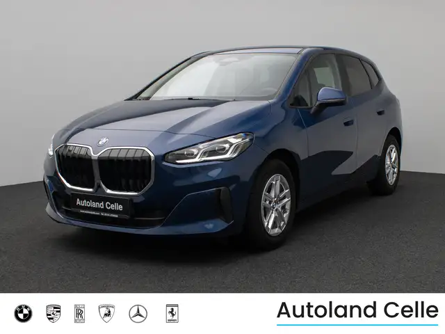 2022 BMW 2 Series in Blue for sale