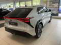 Toyota bZ4X FWD Active Drive 2WD Gewerbewochenaktion Weiß - thumbnail 6