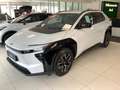 Toyota bZ4X FWD Active Drive 2WD Gewerbewochenaktion Weiß - thumbnail 2