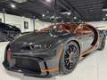 Bugatti Chiron CHIRON PUR SPORT W16 1500HP "1 OF 60" FULL C Šedá - thumbnail 3