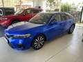 Honda Civic e:HEV Hybrid 2.0 Elegance Tageszulassung Azul - thumbnail 2