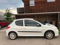 Peugeot 206 206+ Junior 1,1Junior Weiß - thumbnail 1