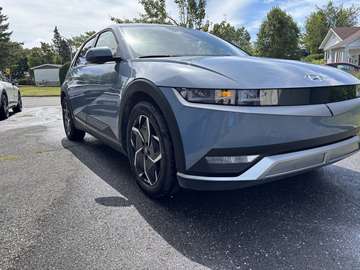 Preferred RWD Long Range