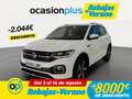 Volkswagen T-Cross 1.5 TSI Sport DSG7 110kW Blanco - thumbnail 1