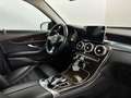 Mercedes-Benz GLC 220 GLC 220d 4Matic Business Pelle 20" Navi Telecamere Bleu - thumbnail 9