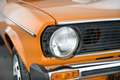 Volkswagen Polo Typ 86 LS Pickerl NEU Orange - thumbnail 15