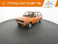 Volkswagen Polo Typ 86 LS Pickerl NEU Orange - thumbnail 1