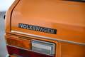 Volkswagen Polo Typ 86 LS Pickerl NEU Orange - thumbnail 13