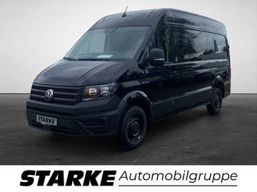 35 Kasten 2,0 TDI MR HD L3H3