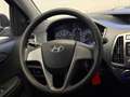 Hyundai i20 FIFA World Cup Edition/NUR 57TKM/1TE HAND Noir - thumbnail 11