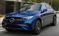 Mercedes-Benz GLE 450 4Matic Aut. Bleu - thumbnail 2