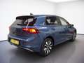 Volkswagen Golf VIII GOAL 1.5TSI 116PS ACC.AHK.NAVI.2xPDC.LED.APP- Blauw - thumbnail 4