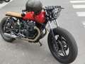 Moto Guzzi V 75 cafè racer Rosso - thumbnail 4