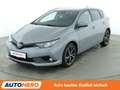 Toyota Auris 1.2 Turbo Team D*ACC*CAM*SHZ*KLIMA*GARANTIE* Grau - thumbnail 1