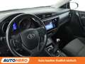Toyota Auris 1.2 Turbo Team D*ACC*CAM*SHZ*KLIMA*GARANTIE* Grau - thumbnail 11