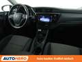 Toyota Auris 1.2 Turbo Team D*ACC*CAM*SHZ*KLIMA*GARANTIE* Grau - thumbnail 13