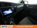 Toyota Auris 1.2 Turbo Team D*ACC*CAM*SHZ*KLIMA*GARANTIE* Grau - thumbnail 27