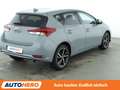 Toyota Auris 1.2 Turbo Team D*ACC*CAM*SHZ*KLIMA*GARANTIE* Grau - thumbnail 6