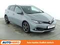 Toyota Auris 1.2 Turbo Team D*ACC*CAM*SHZ*KLIMA*GARANTIE* Grau - thumbnail 8