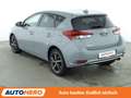 Toyota Auris 1.2 Turbo Team D*ACC*CAM*SHZ*KLIMA*GARANTIE* Grau - thumbnail 4