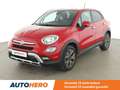 Fiat 500X 1.4 Turbo Cross Rouge - thumbnail 1