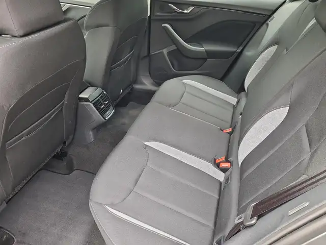 Skoda Kamiq view 9