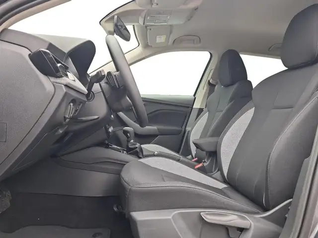 Skoda Kamiq view 12