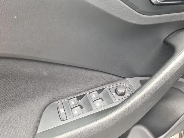 Skoda Kamiq view 11