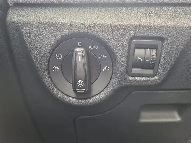 Skoda Kamiq view 13