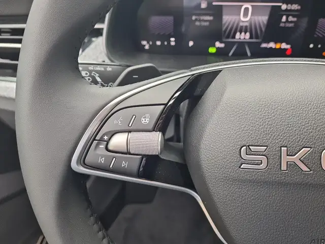 Skoda Kamiq view 15