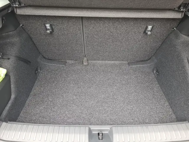 Skoda Kamiq view 8