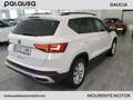 SEAT Ateca 2.0TDI CR S&S Style 116 Weiß - thumbnail 4
