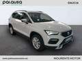 SEAT Ateca 2.0TDI CR S&S Style 116 Weiß - thumbnail 1