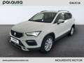 SEAT Ateca 2.0TDI CR S&S Style 116 Weiß - thumbnail 5